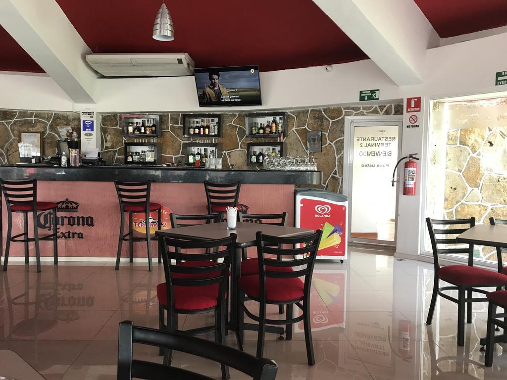 Hotel Posada Maya Mérida Eksteriør bilde