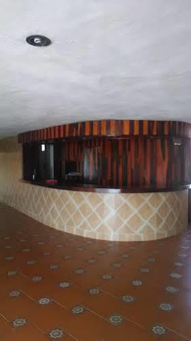 Hotel Posada Maya Mérida Eksteriør bilde