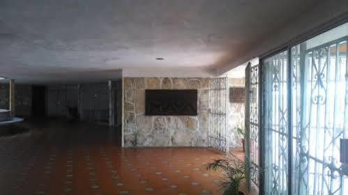 Hotel Posada Maya Mérida Eksteriør bilde