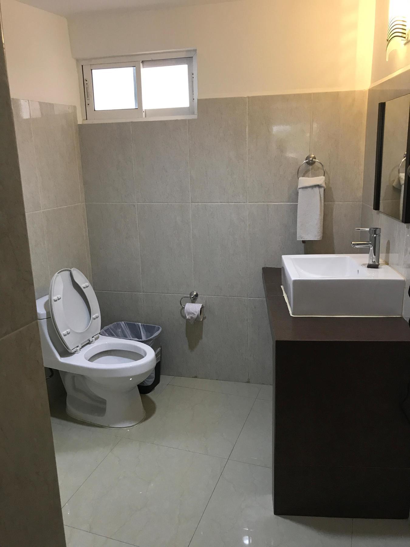 Hotel Posada Maya Mérida Eksteriør bilde